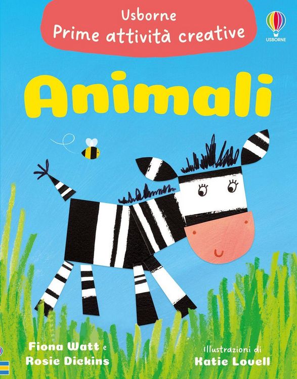 Produktbild: Animali