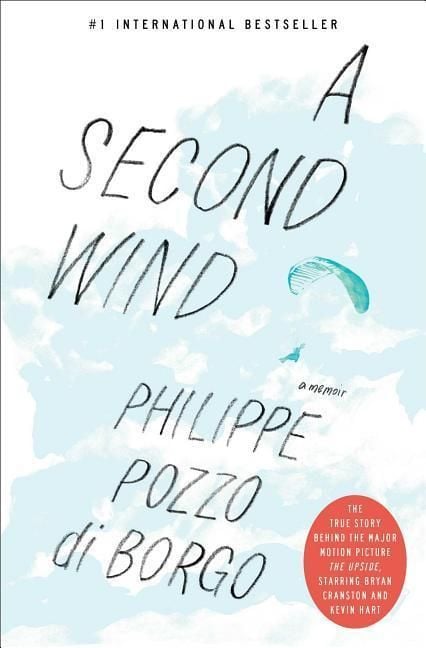 Produktbild: A Second Wind