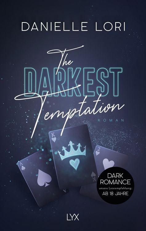 Produktbild: The Darkest Temptation