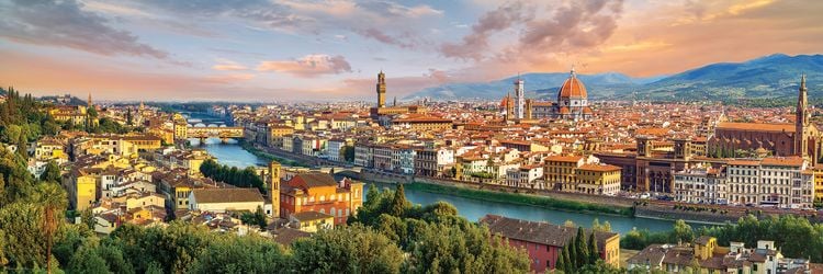 Produktbild: Florenz - Italien