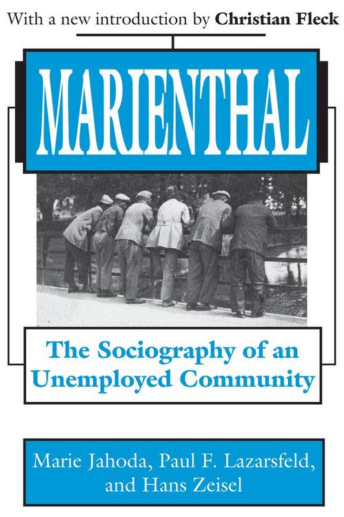 Produktbild: Marienthal