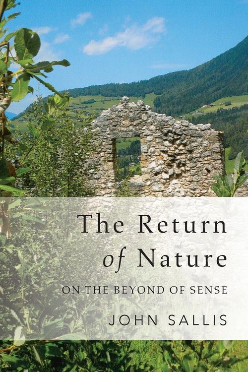 Produktbild: Return of Nature