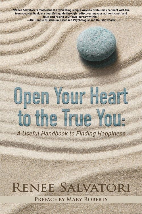 Produktbild: Open Your Heart to the True You