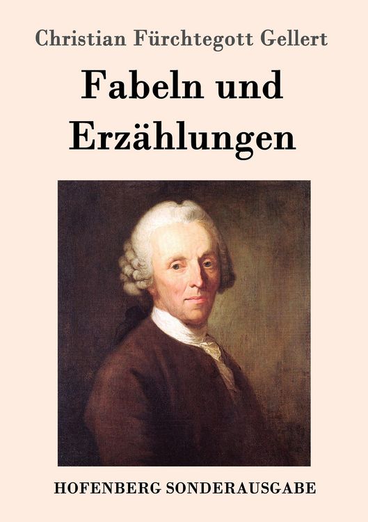 Produktbild: Fabeln und Erz&auml;hlungen