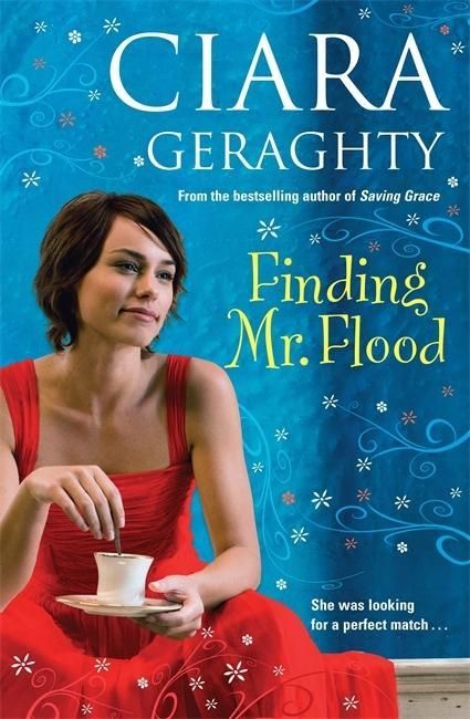 Produktbild: Finding Mr Flood