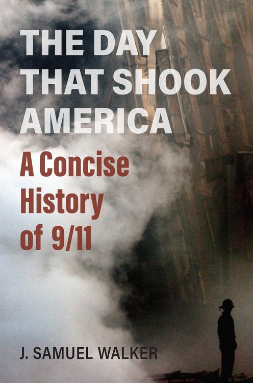 Produktbild: The Day That Shook America