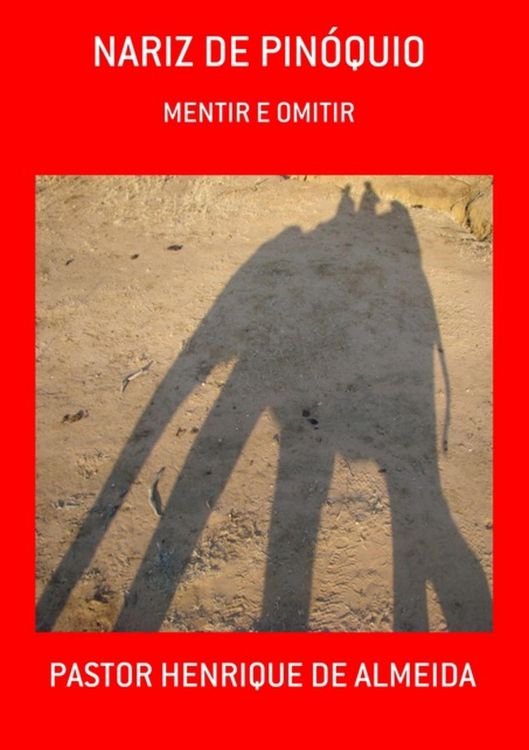 Produktbild: Nariz De Pin&oacute;quio