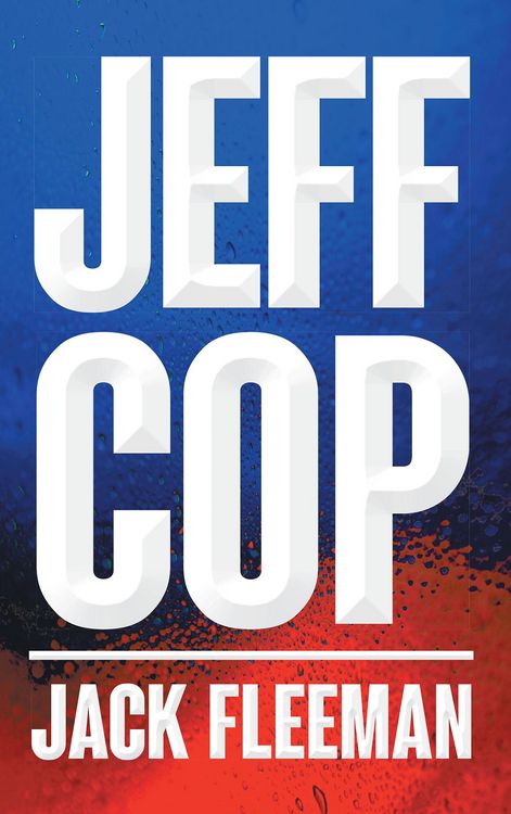 Produktbild: Jeff Cop
