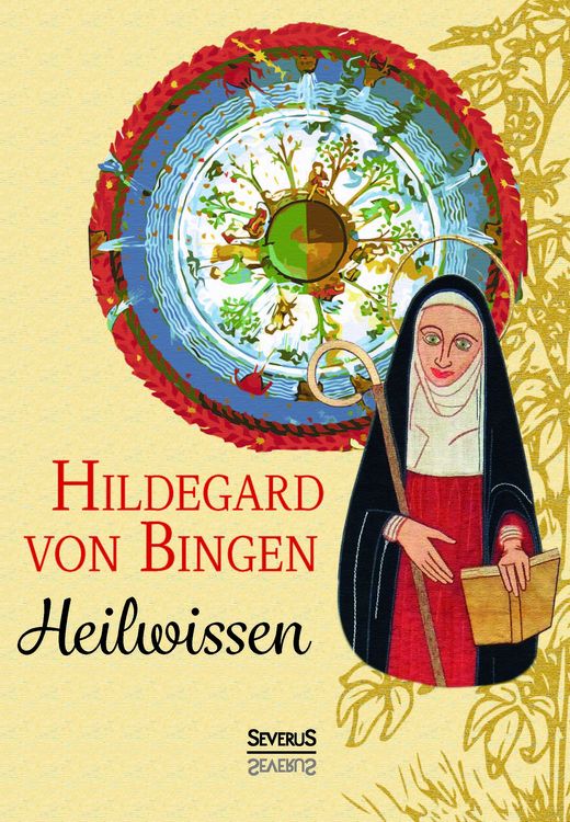 Produktbild: Heilwissen