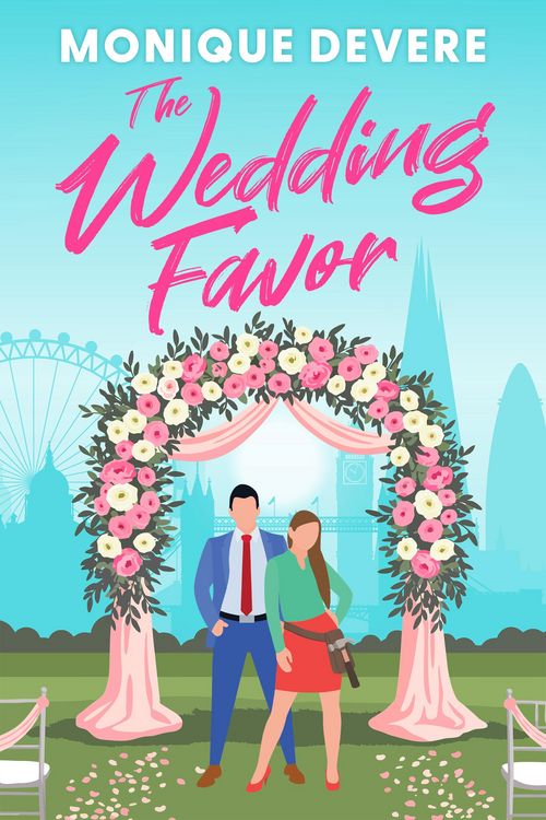 Produktbild: The Wedding Favor