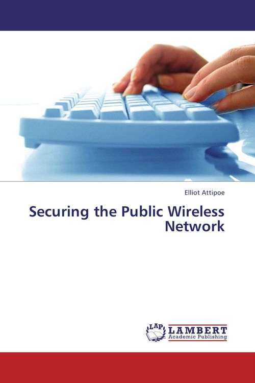 Produktbild: Securing the Public Wireless Network