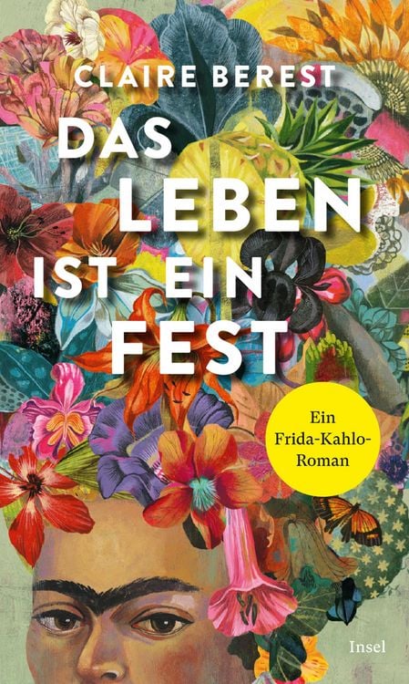 Produktbild: Das Leben ist ein Fest