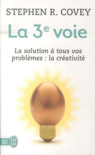 Produktbild: La 3e voie