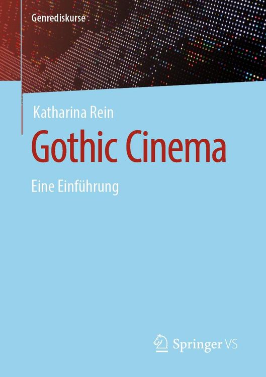 Produktbild: Gothic Cinema