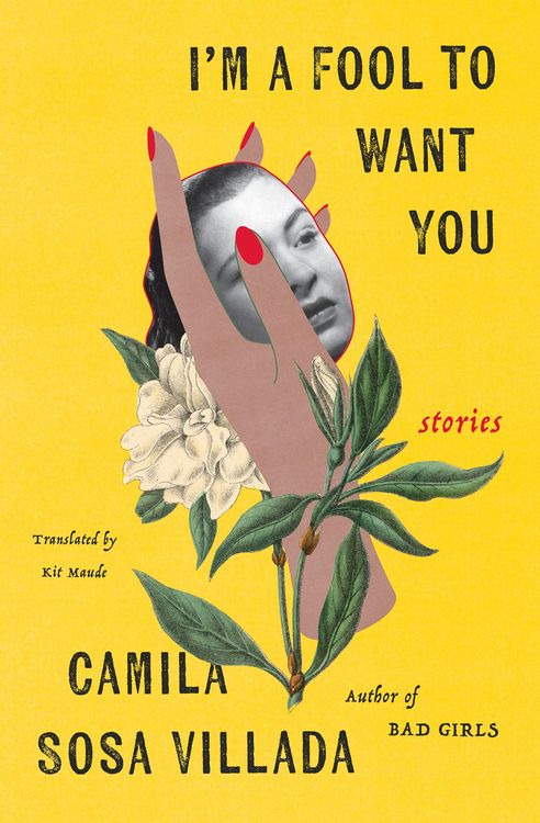 Produktbild: I'm a Fool to Want You