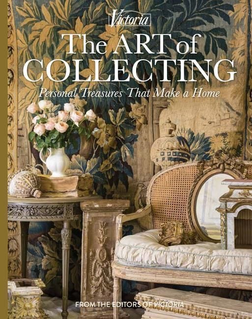Produktbild: The Art of Collecting