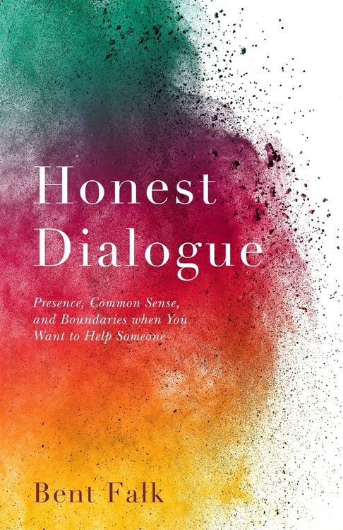 Produktbild: Honest Dialogue
