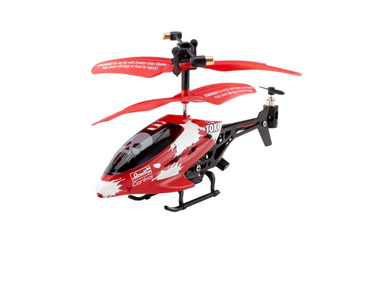 Produktbild: RC Mini Helicopter "Toxi"