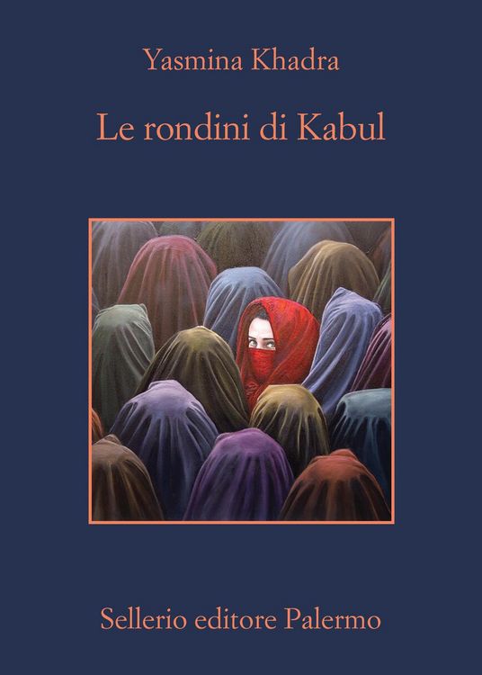 Produktbild: Le rondini di Kabul