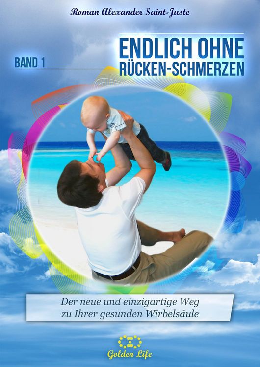 Produktbild: Endlich ohne R&uuml;ckenschmerzen