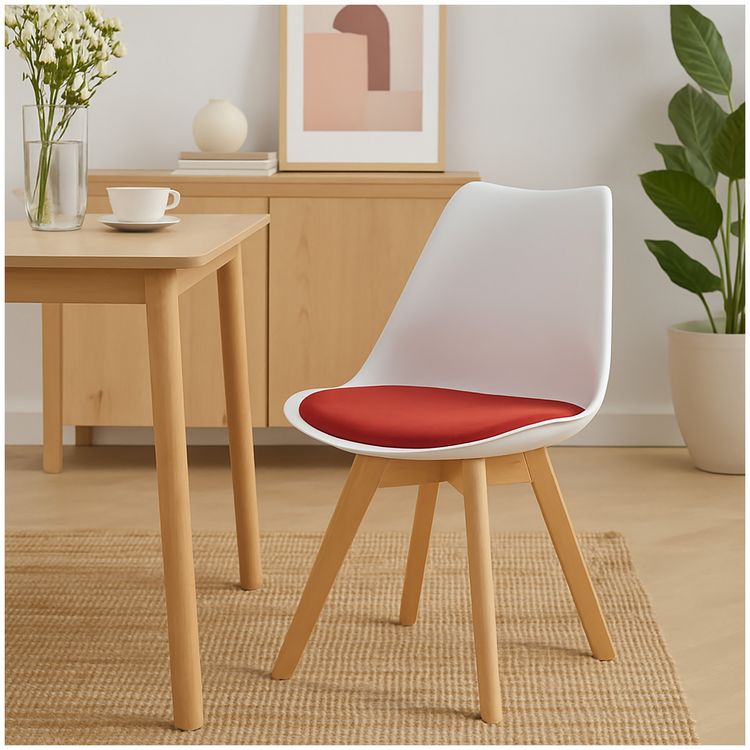 Produktbild: HTI-Living Stuhl Atlanta Velvet Stuhl Atlanta Velvet