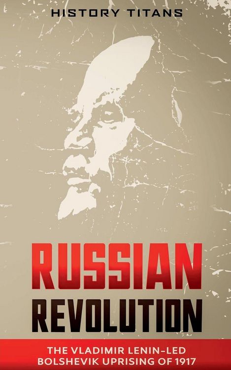 Produktbild: Russian Revolution