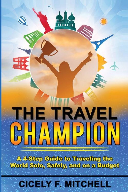 Produktbild: The Travel Champion