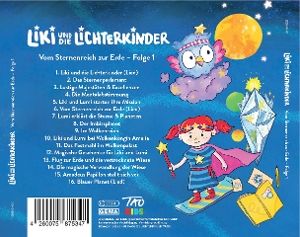 Produktbild: Vom Sternenreich zur Erde (Folge 1) (Neufassung 20
