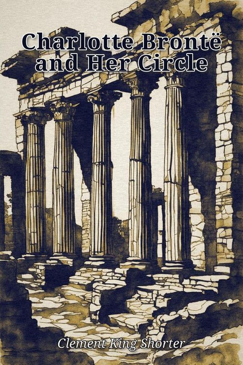 Produktbild: Charlotte Bront&euml; and Her Circle