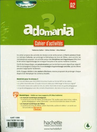 Produktbild: Adomania