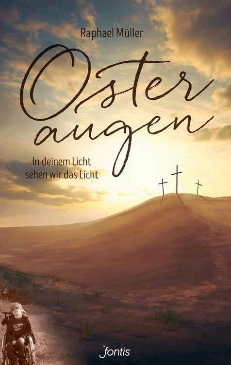 Produktbild: Osteraugen