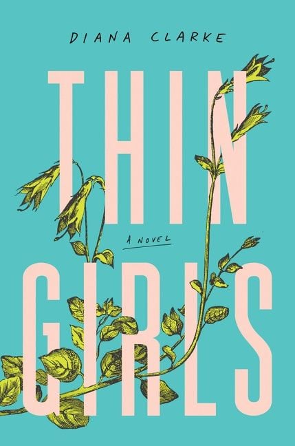 Produktbild: Thin Girls