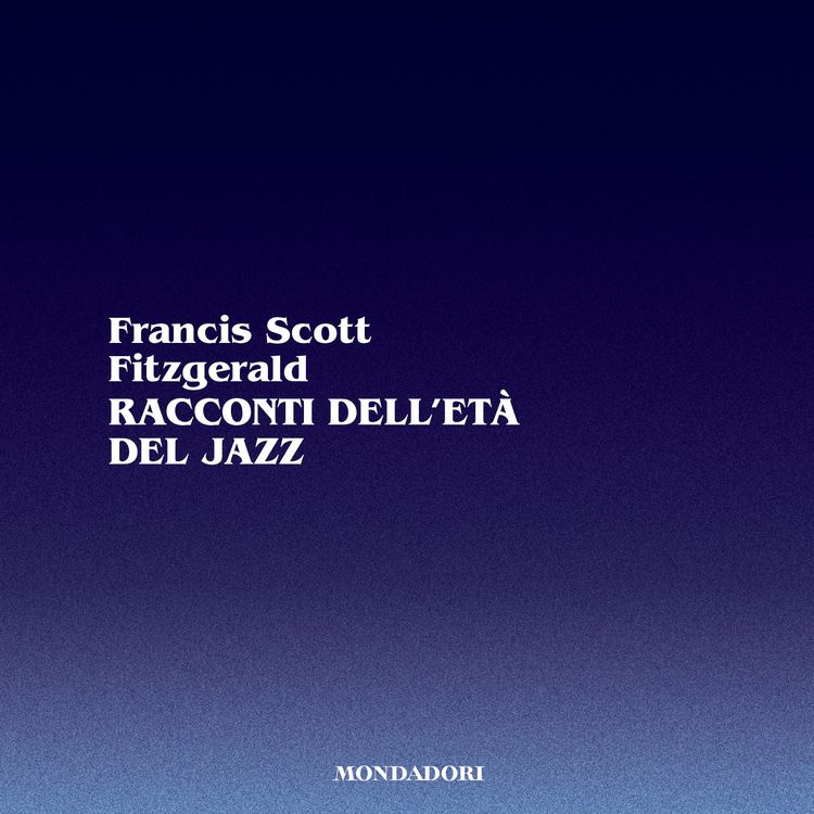 Produktbild: Racconti dell'et&agrave; del jazz