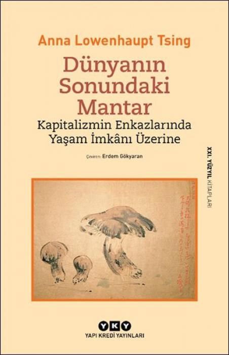 Produktbild: D&uuml;nyanin Sonundaki Mantar
