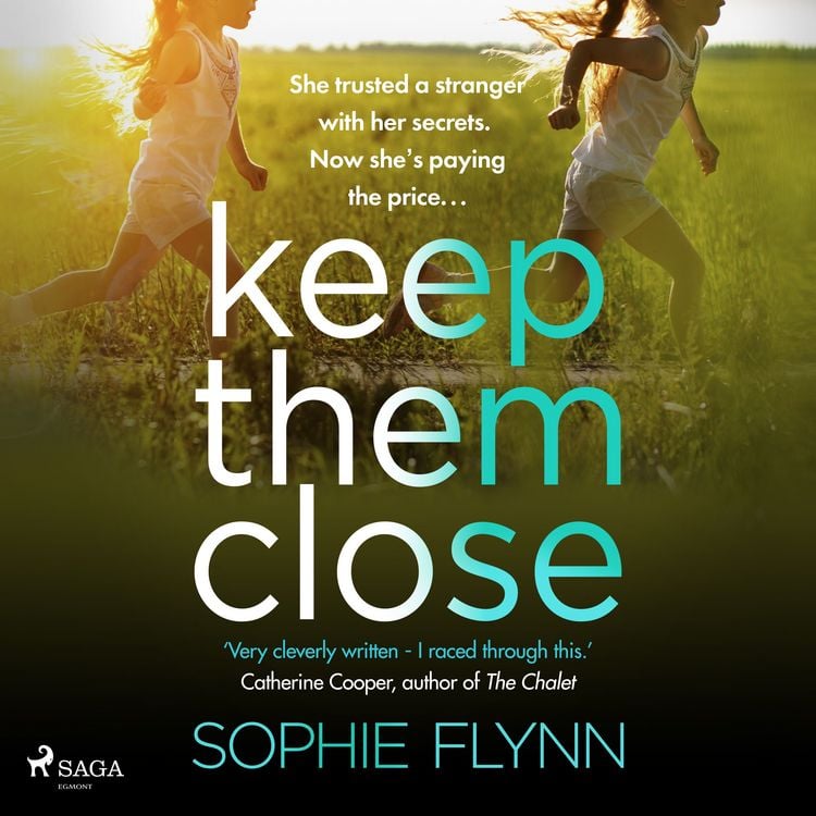Produktbild: Keep Them Close