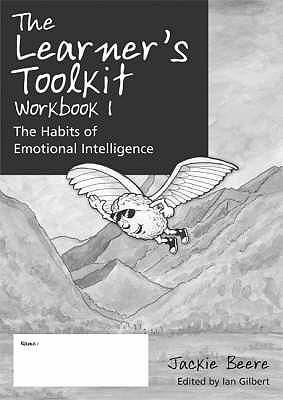 Produktbild: The Learner's Toolkit Student Workbook 1