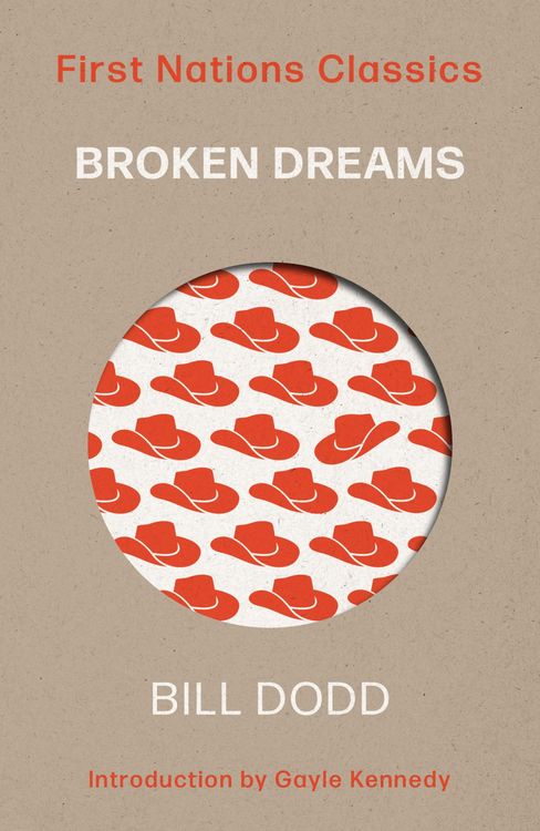Produktbild: Broken Dreams
