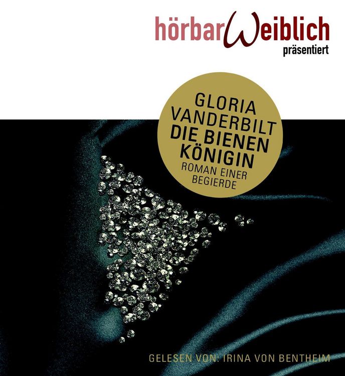 Produktbild: Die Bienenk&ouml;nigin