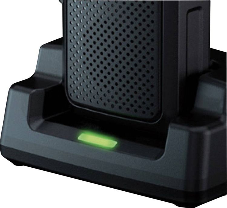 Produktbild: Albrecht Tectalk Worker 3 29824 PMR-Handfunkger&auml;t