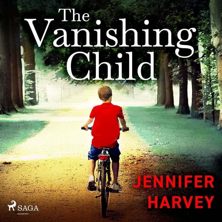 Produktbild: The Vanishing Child
