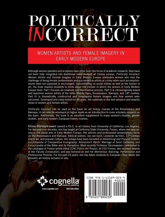 Produktbild: Politically Incorrect