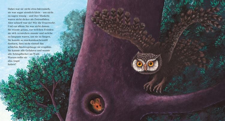 Produktbild: Mausemärchen – Riesengeschichte