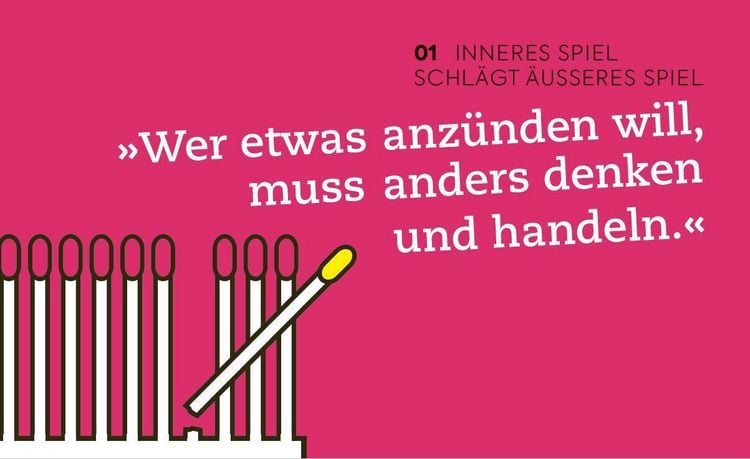 Produktbild: Z&uuml;ndstoff f&uuml;r Andersdenker