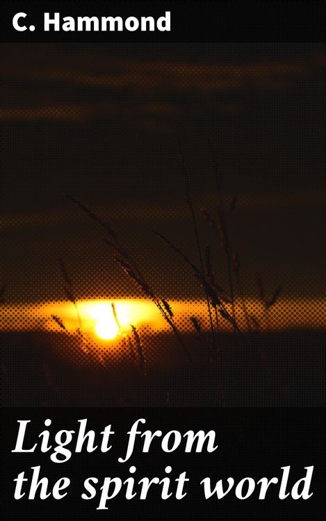 Produktbild: Light from the spirit world