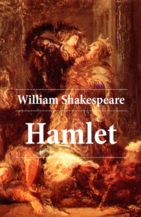 Produktbild: Hamlet