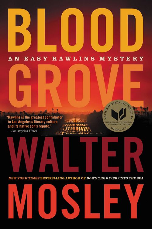 Produktbild: Blood Grove