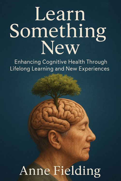 Produktbild: Learn Something New