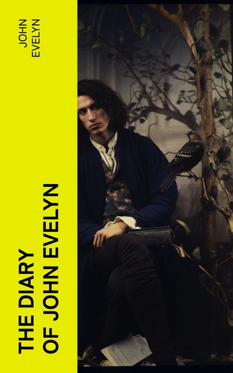 Produktbild: The Diary of John Evelyn