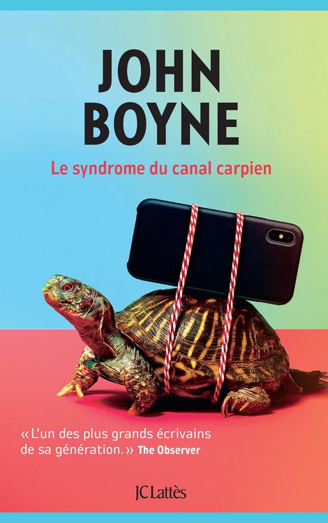 Produktbild: Le syndrome du canal carpien