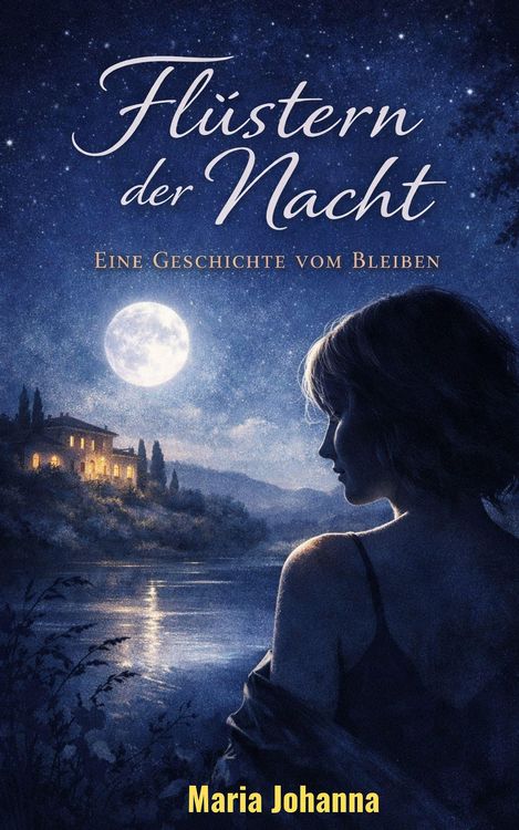 Produktbild: Fl&uuml;stern der Nacht